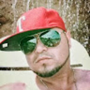 Meet your Posher, Richard